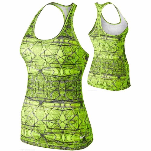 NIKE SCULPT PRT TANK