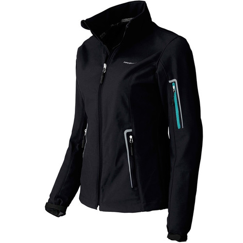 TRANGO CHAQUETA ESDHA negro