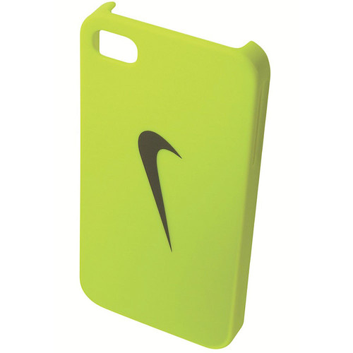 NIKE CARCASA IPHONE GRAPHIC HARD VO/B