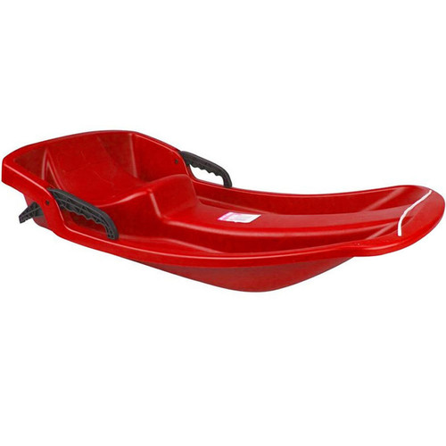 NEAK PEAK TRINEO 86CM rojo