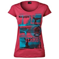 CAMISETA CHUBUT CAMISETA CHUBUT