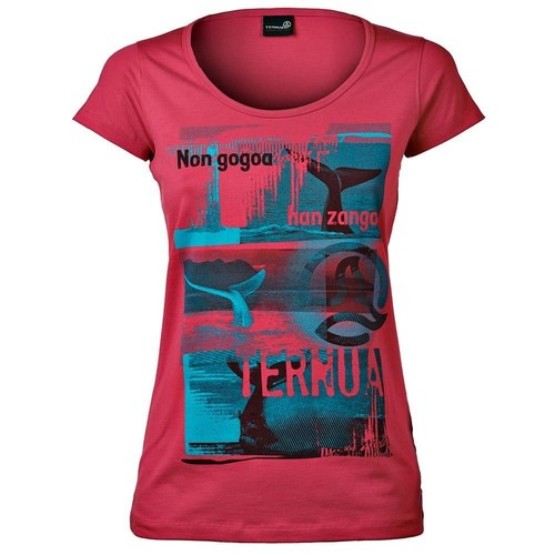 TERNUA CAMISETA CHUBUT