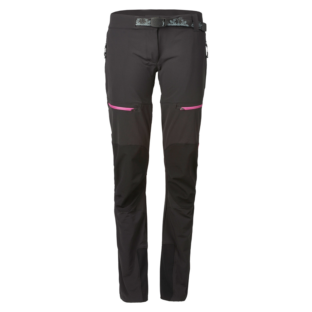 Ternua pantalón montaña mujer Ternua PANTALON FREEMONT vista frontal Ternua pantalón montaña mujer Ternua PANTALON FREEMONT vista frontal