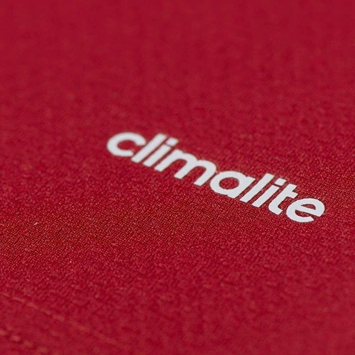 ADIDAS FEF14 H REP TEE rojo