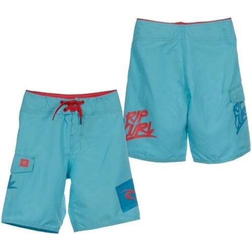 RIP CURL AGGROBRASH 18 B/S azul