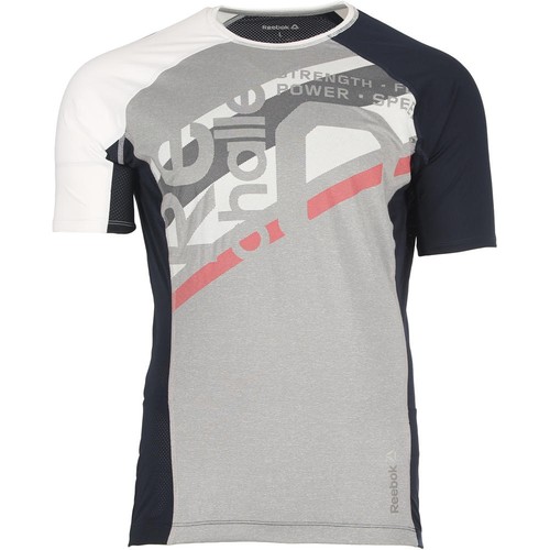 REEBOK CYCLE SS TEE