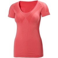 W DRY REVOLUTION U-NECK MO W DRY REVOLUTION U-NECK MO