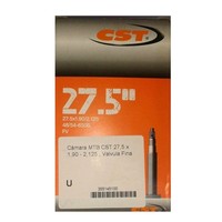 CAMARA 27,5 x 1,90/2,125 FV CAMARA 27,5 x 1,90/2,125 FV