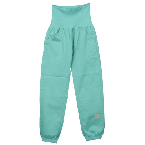ROCK EXPERIENCE AURORA WOMAN PANT AZCL