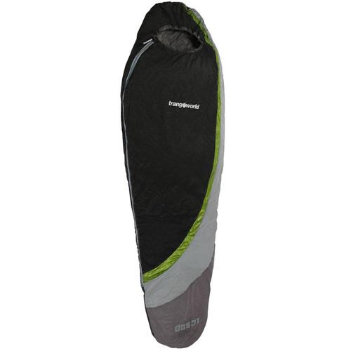 TRANGO LC 600 UA negro