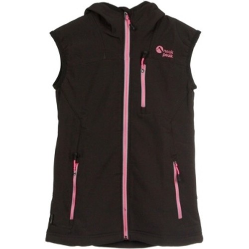 NEAK PEAK B-BODET negro