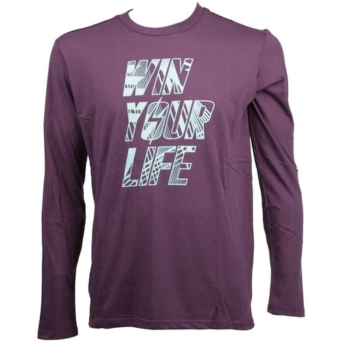 ABERY T-SERGIO SHADOW PURPLE