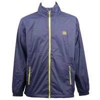 Neak Peak chubasquero hombre Neak Peak B-VOLAND vista frontal Neak Peak chubasquero hombre Neak Peak B-VOLAND vista frontal