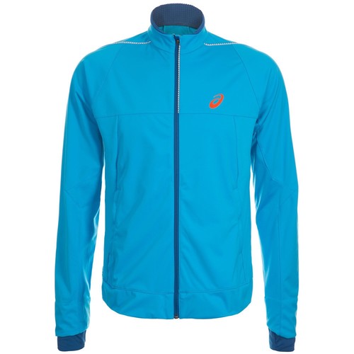 ASICS L2 WINTER JACKET azul