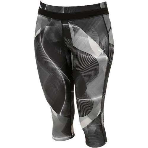 PUMA GYM 3/4 TIGHT (KEY ITEM) negro