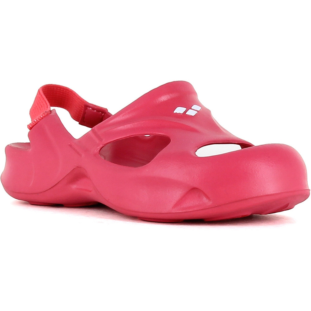 Arena chanclas bebé Arena SOFTY KIDS RS lateral interior Arena chanclas bebé Arena SOFTY KIDS RS lateral interior
