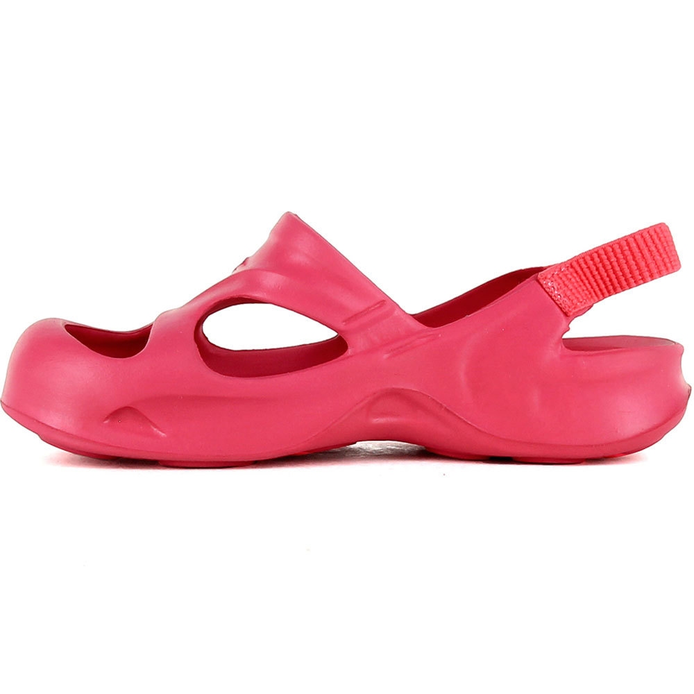 Arena chanclas bebé Arena SOFTY KIDS RS vista trasera Arena chanclas bebé Arena SOFTY KIDS RS vista trasera