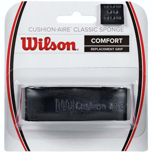 WILSON CUSHION AIR CLASSIC negro