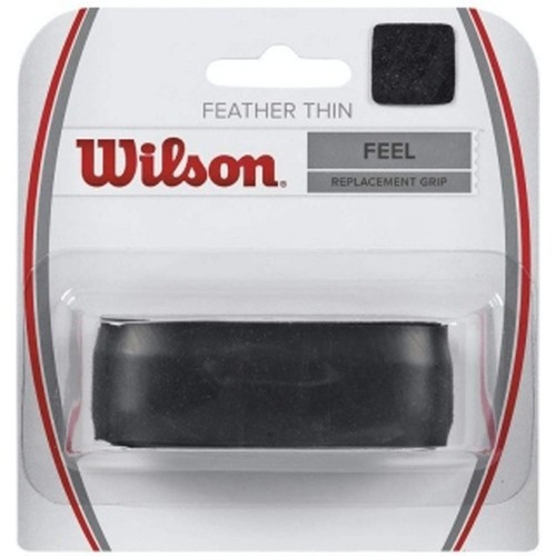 WILSON FEATHERTHIN negro