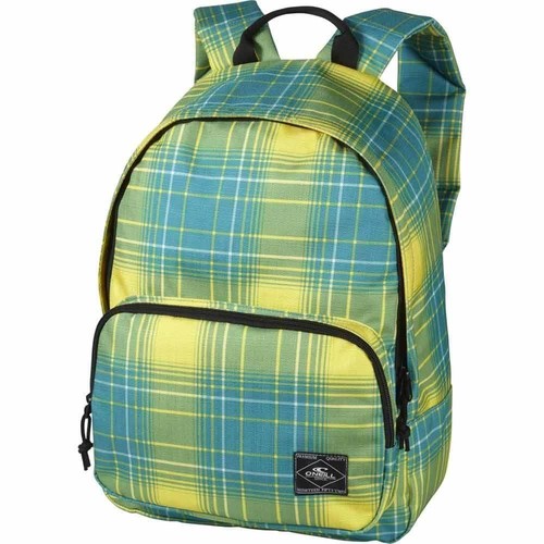 O'NEILL AC COASTLINE BACKPACK verde