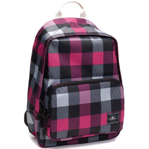 O'NEILL AC COASTLINE BACKPACK rosa