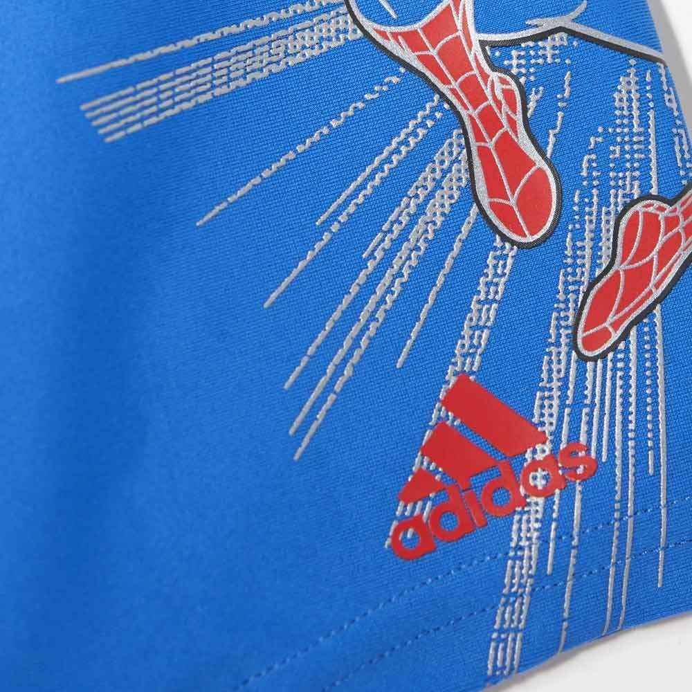 adidas bañador natación niño Boxer Spiderman jr 03 adidas bañador natación niño Boxer Spiderman jr 03