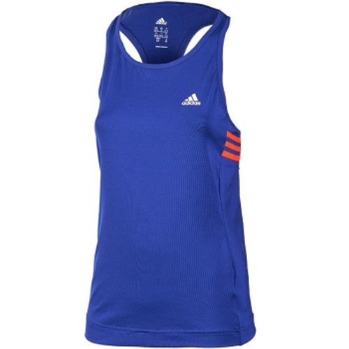 ADIDAS TANK azul