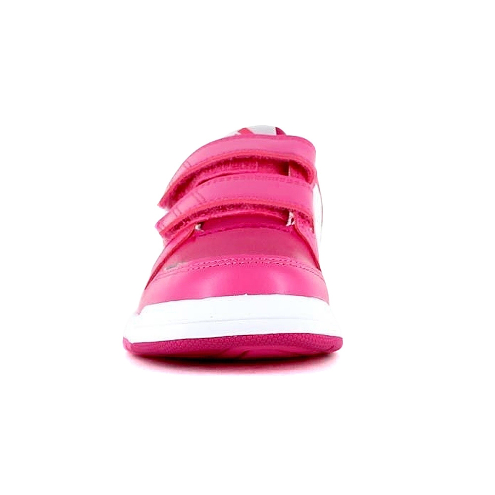 adidas zapatilla multideporte niño Adidas LK Trainer 6 CF K lateral interior adidas zapatilla multideporte niño Adidas LK Trainer 6 CF K lateral interior