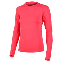 ZOOM 2.0 DRY W L/S TEE FU ZOOM 2.0 DRY W L/S TEE FU