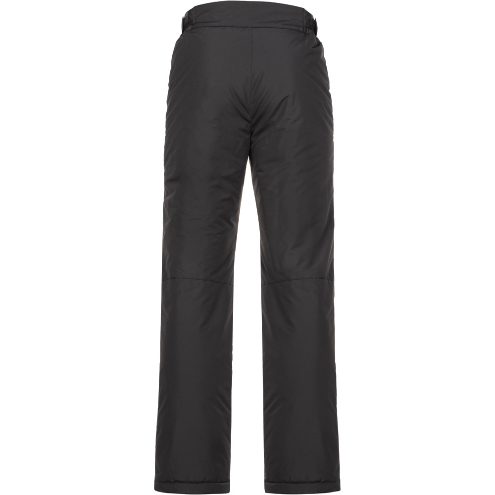 Neak Peak pantalones esquí hombre Neak Peak VARAN I. SF vista trasera Neak Peak pantalones esquí hombre Neak Peak VARAN I. SF vista trasera