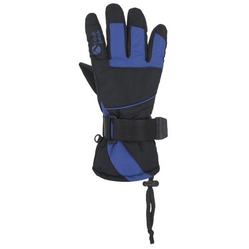 NEAK PEAK ILIAN III JSF negro