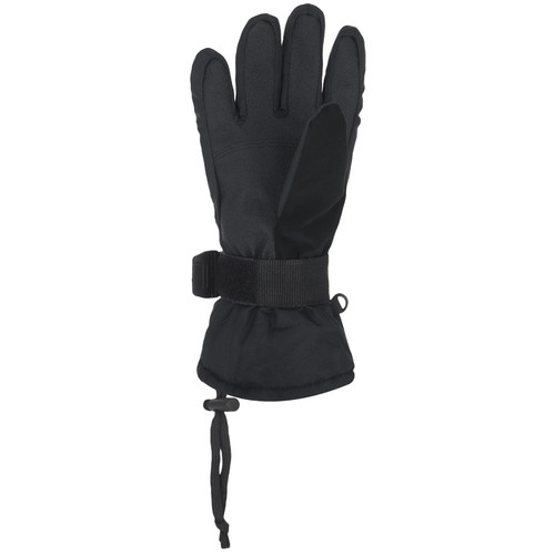 NEAK PEAK ILIAN III JSF negro