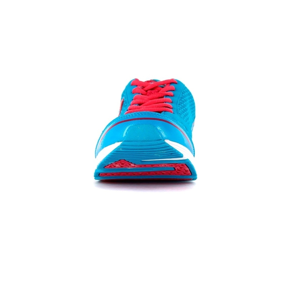 Spyro zapatilla running mujer Spyro BERLIN lateral interior Spyro zapatilla running mujer Spyro BERLIN lateral interior