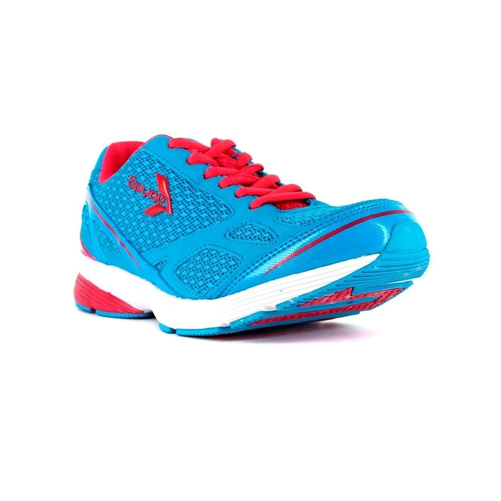 Spyro zapatilla running mujer Spyro BERLIN vista superior Spyro zapatilla running mujer Spyro BERLIN vista superior