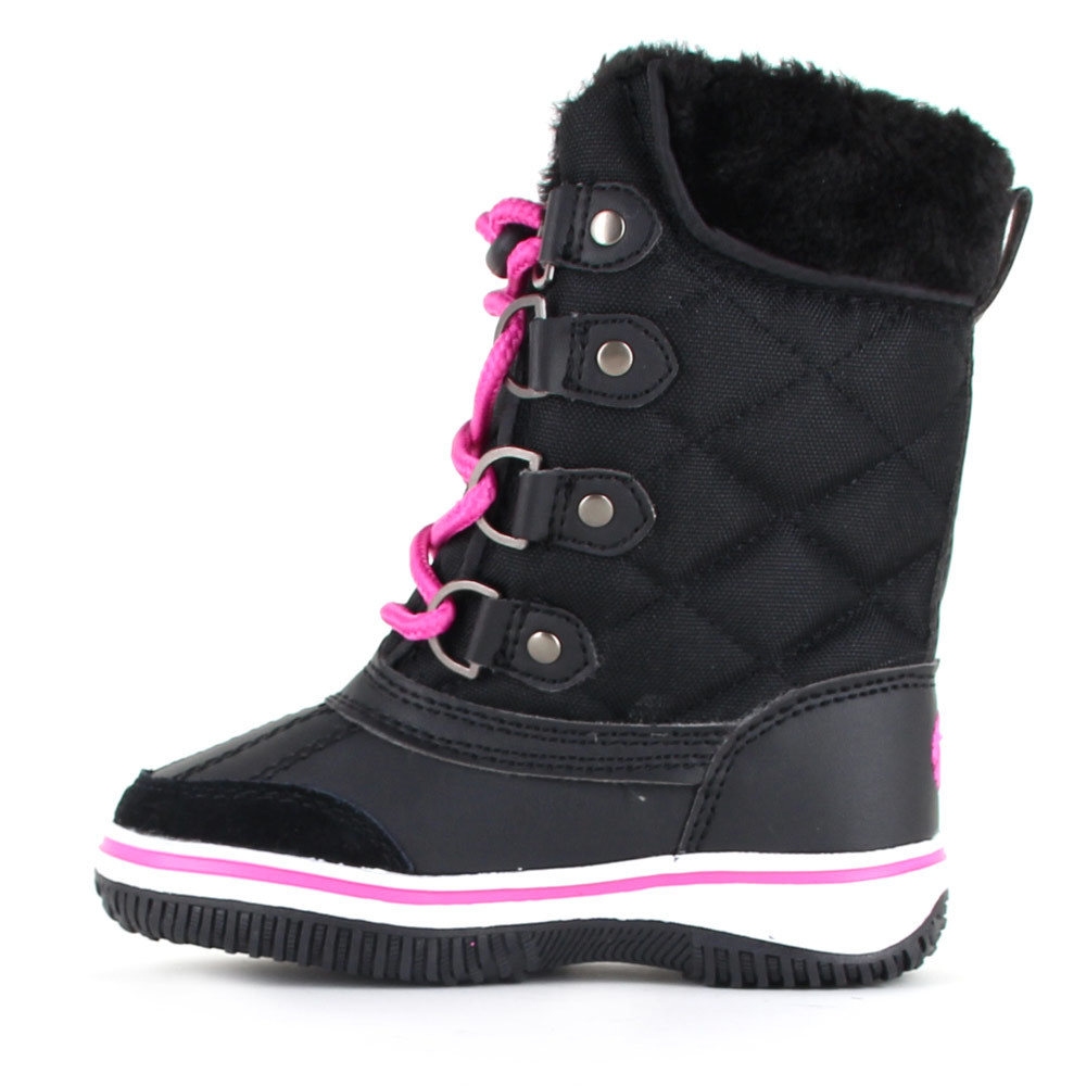 Neak Peak botas apreski infantil Neak Peak ALASKA 02 Neak Peak botas apreski infantil Neak Peak ALASKA 02