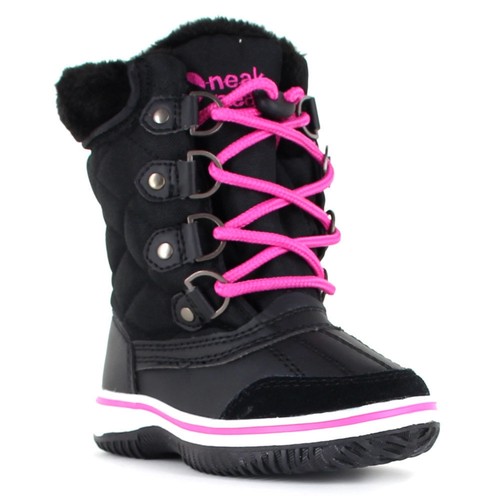 NEAK PEAK ALASKA negro