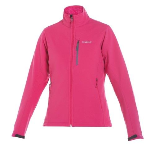 TRANGO CHAQUETA ANDINA