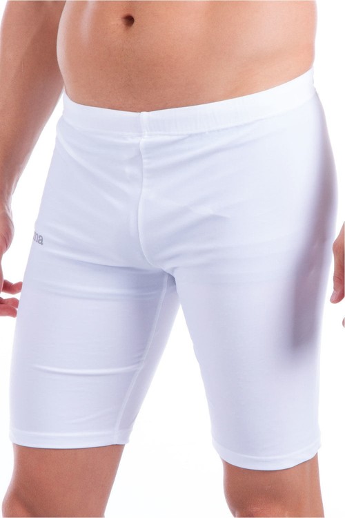 JOMA COMBI WARM LYCRA BL blanco