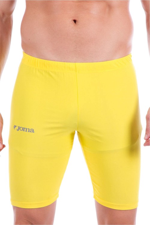 JOMA COMBI LYCRA SHORT AM amarillo