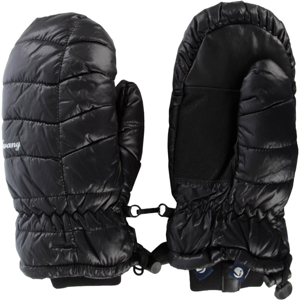 Swany guantes esquí mujer Swany WILD GOOSE MITT vista frontal Swany guantes esquí mujer Swany WILD GOOSE MITT vista frontal