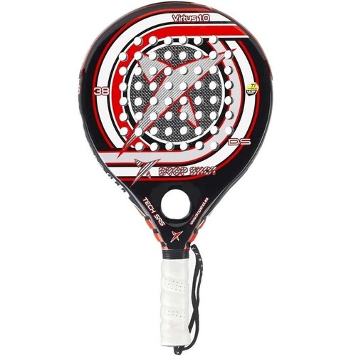 DROPSHOT VIRTUS 1.0 CF negro