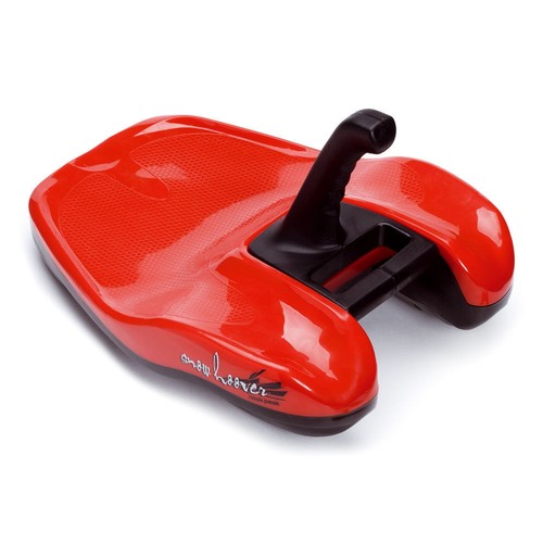 NEAK PEAK SNOW  HOOVER rojo