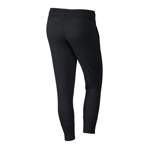 NIKE NIKE GYM VINTAGE CAPRI negro