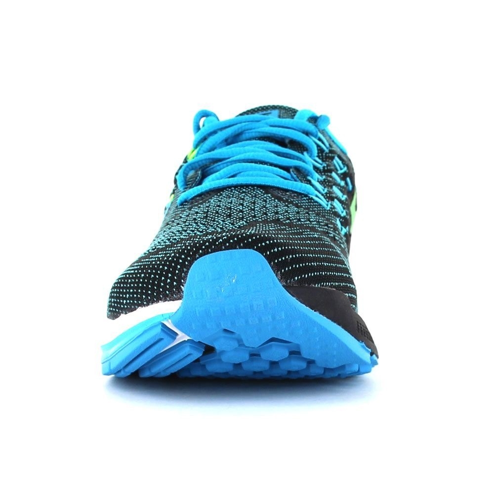 Nike zapatilla running hombre Nike NIKE AIR ZOOM STRUCTURE 18 lateral interior Nike zapatilla running hombre Nike NIKE AIR ZOOM STRUCTURE 18 lateral interior