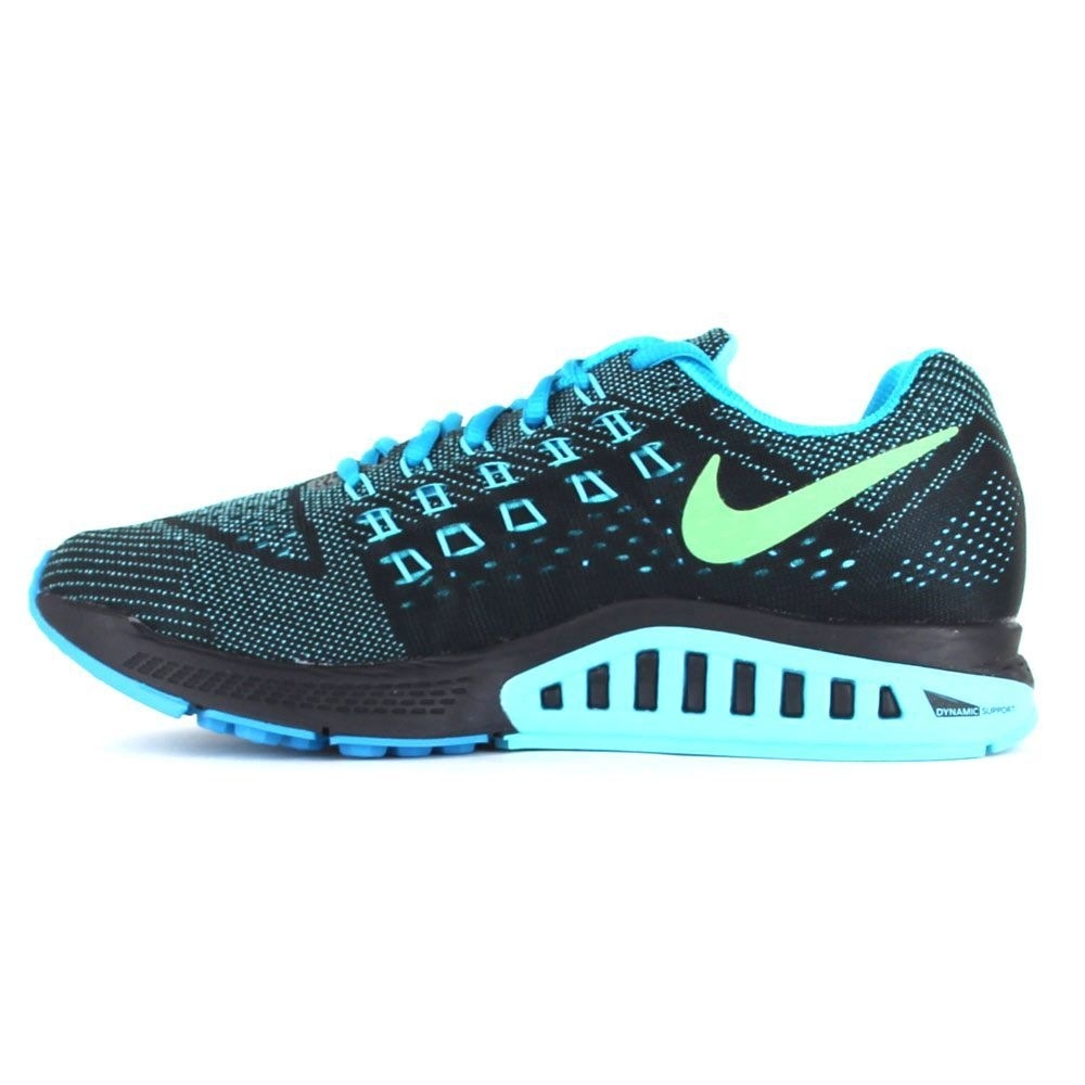 Nike zapatilla running hombre Nike NIKE AIR ZOOM STRUCTURE 18 puntera Nike zapatilla running hombre Nike NIKE AIR ZOOM STRUCTURE 18 puntera
