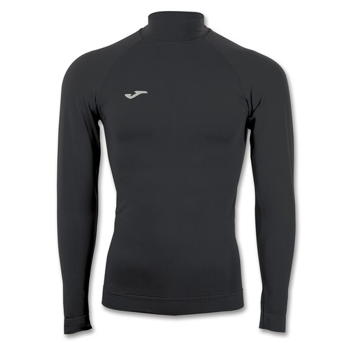 JOMA CTA.ML BRAMA CUELLO NE negro