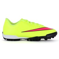 JR MERCURIAL VORTEX II TF JR MERCURIAL VORTEX II TF