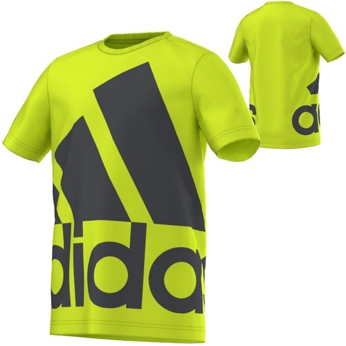 ADIDAS YB ESS OSL TEE