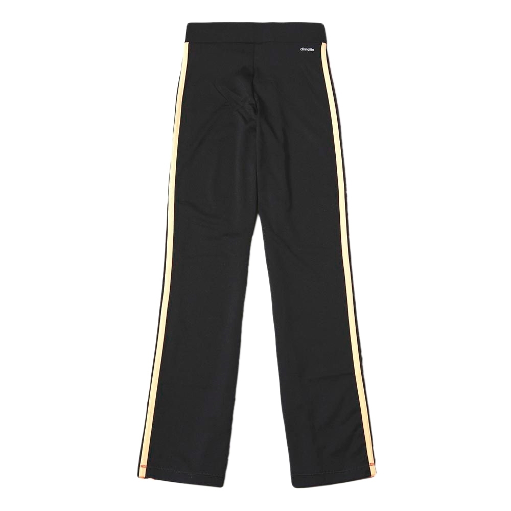 adidas malla larga niña YG T PANT vista trasera adidas malla larga niña YG T PANT vista trasera