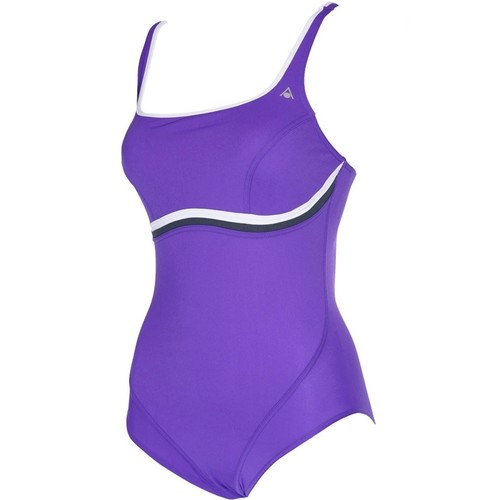 AQUASPHERE NAZCA ONE PC MO BL morado